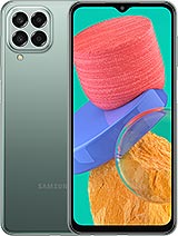 Galaxy M33 5G - M336B